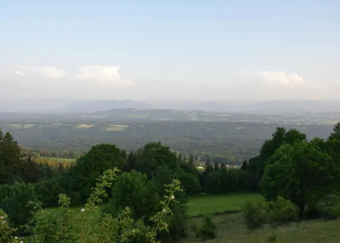 Berge & Seen * Hohenpeißenberg