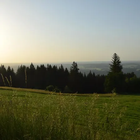 Daire Berge & Seen Hohenpeißenberg