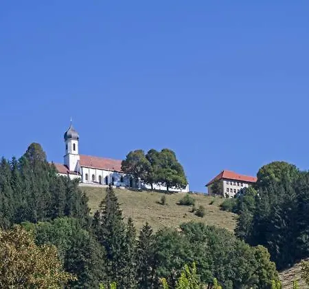 Апартаменты Berge & Seen